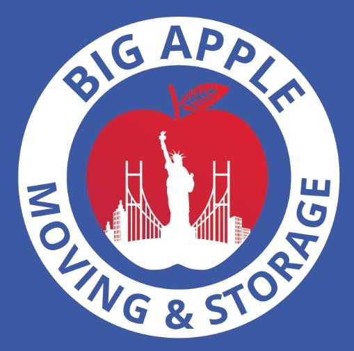 Big Apple Movers NYC 